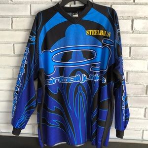 Paintball Junkies Referee Jersey